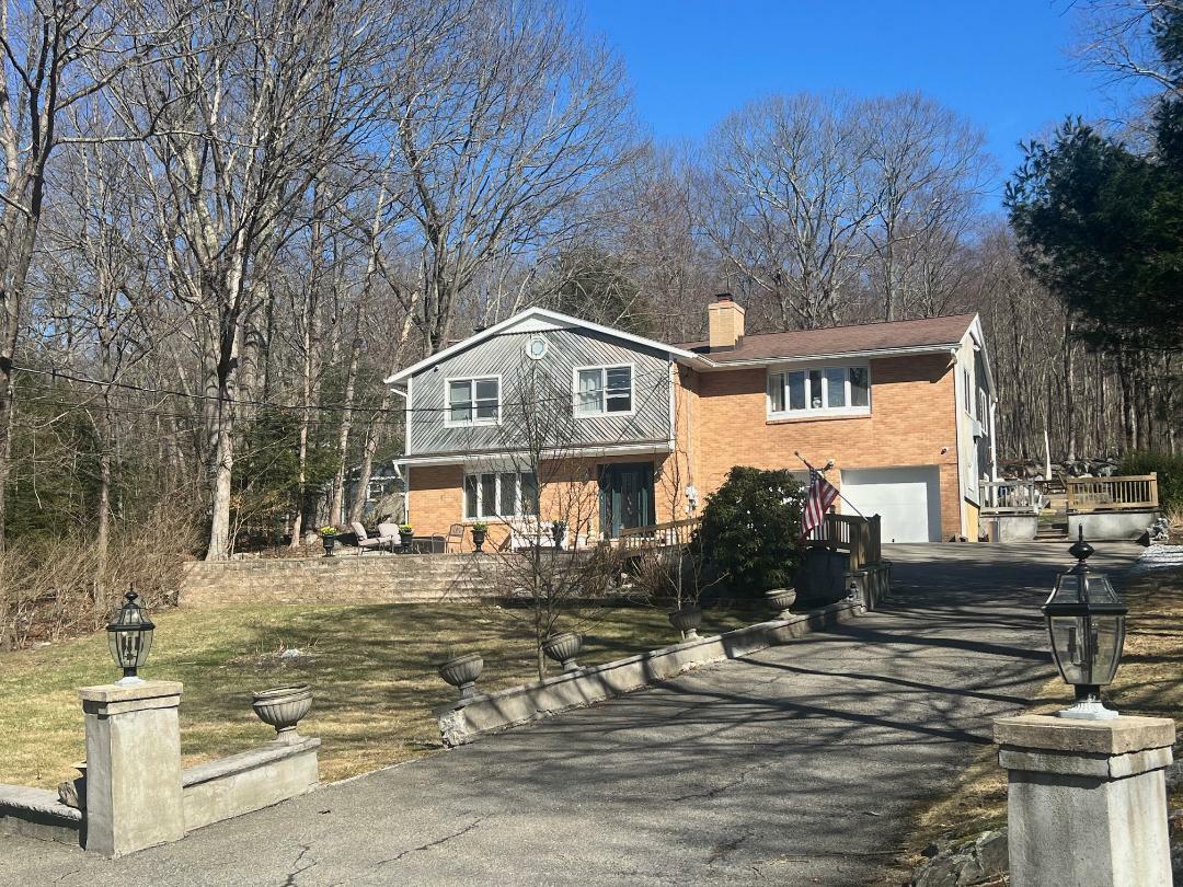 Property Photo: 20 Arbutus Street NY 10579
