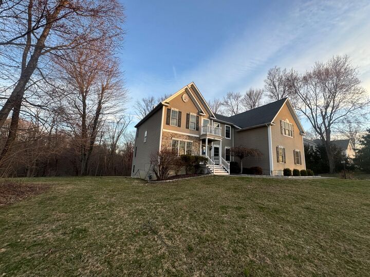 Property Photo:  40 Harrisons Trail  NY 12533 
