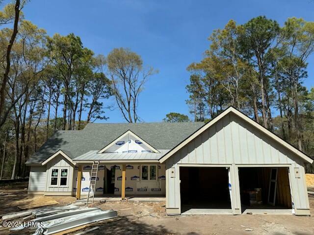 Property Photo: 9 Woods Lane SC 29907