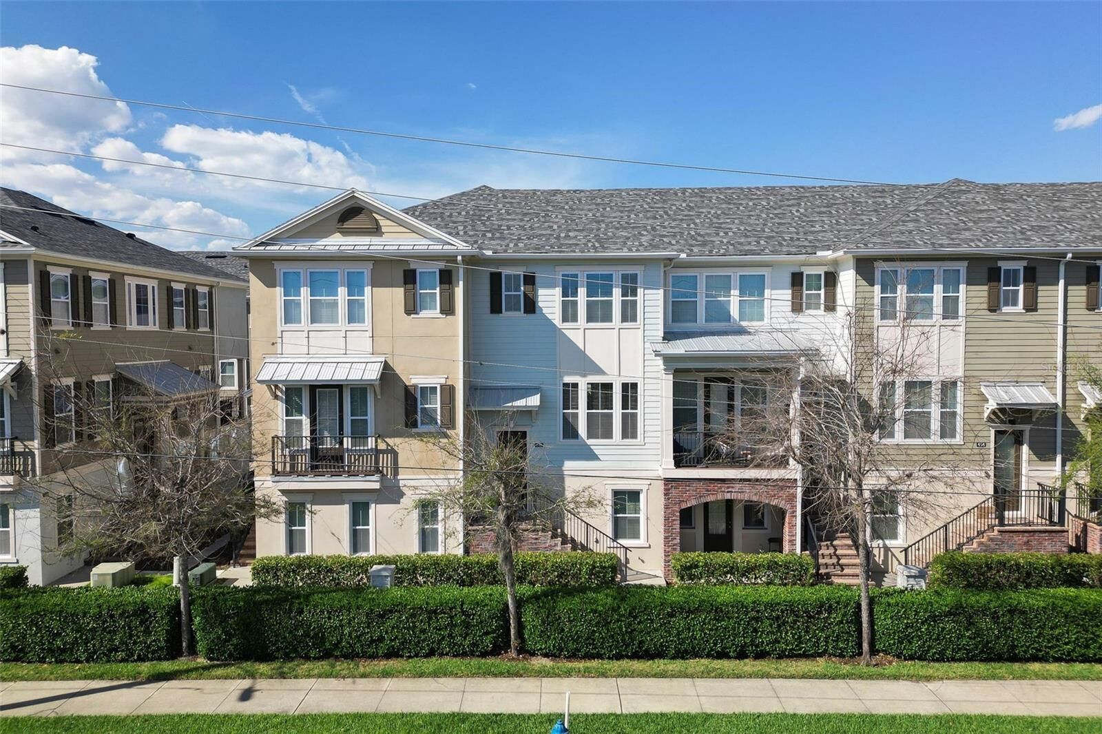 Property Photo: 450 Windmill Palm Circle FL 32701