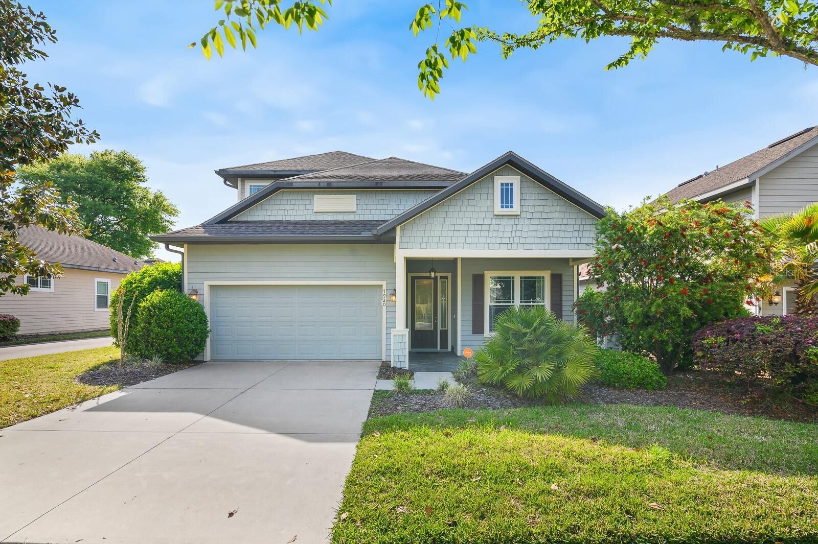Property Photo: 7920 SW 79th Drive FL 32608