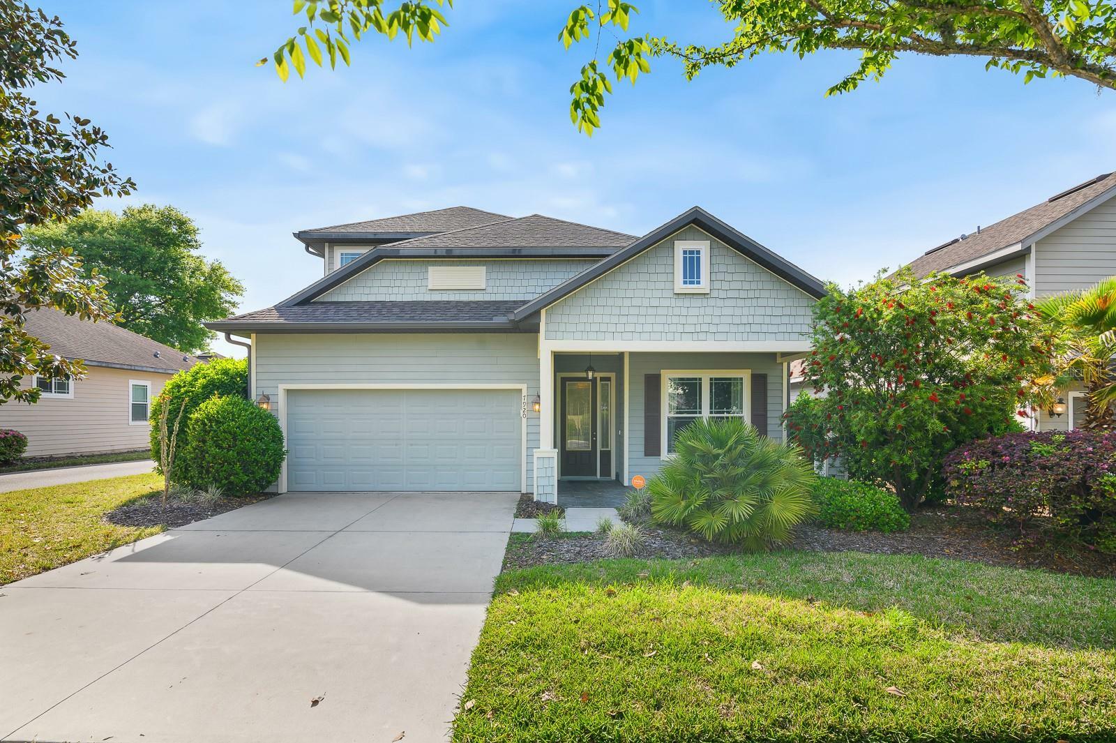 Property Photo: 7920 SW 79th Drive FL 32608