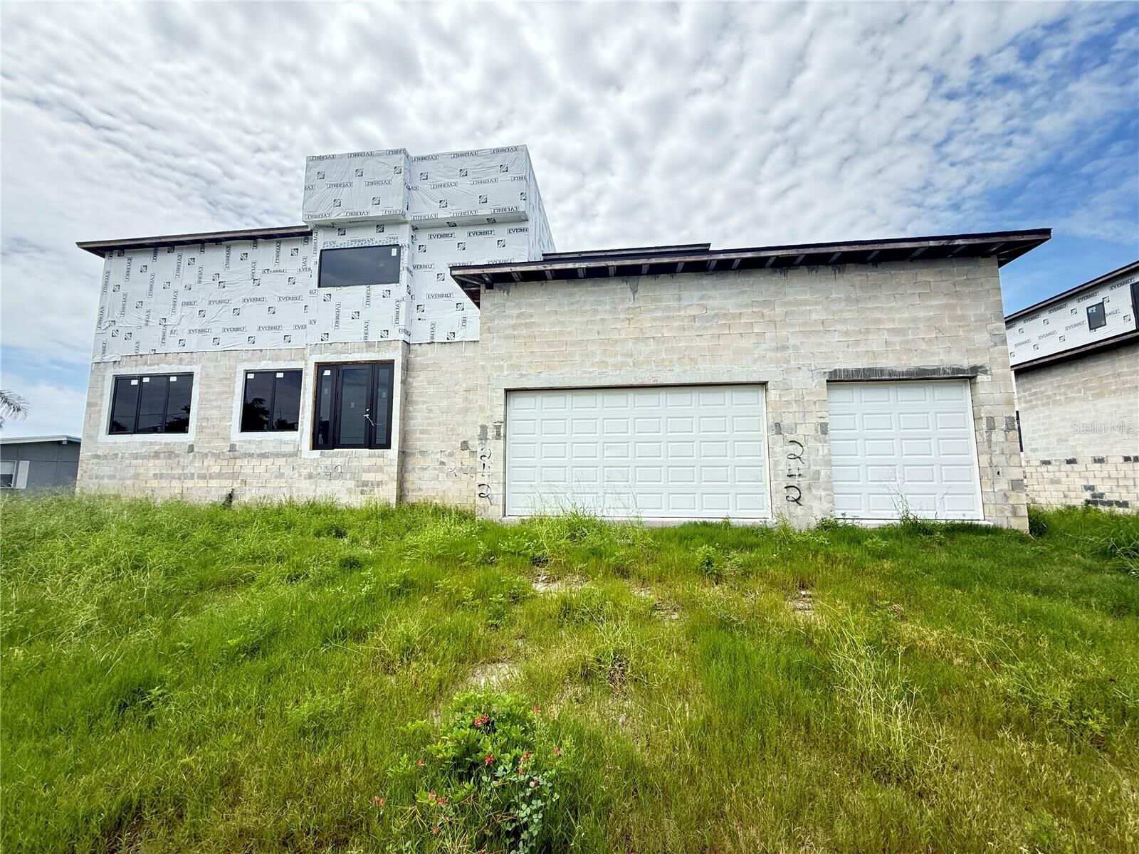 Property Photo: 242 Bangsberg Road SE FL 33952