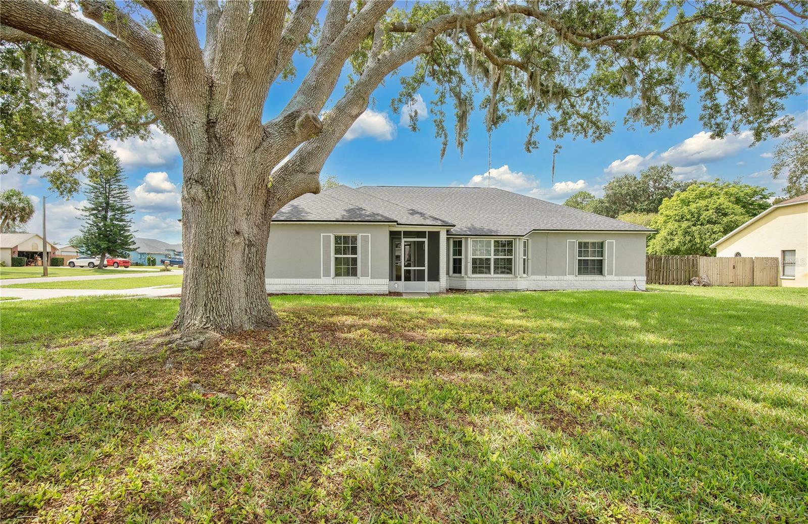 Property Photo: 2795 Saint Marks Drive FL 32780