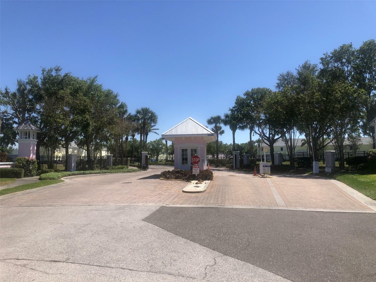 Property Photo: 4794 Cobia Drive SE D FL 33705