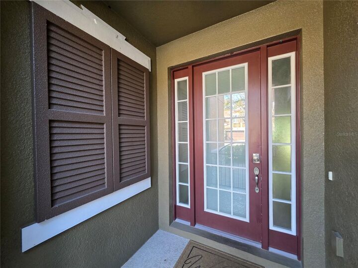 Property Photo:  9464 Tawnyberry Street  FL 32832 