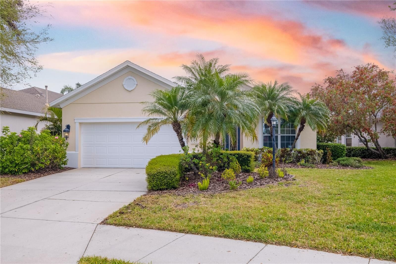 Property Photo: 7351 Meeting Street FL 34201