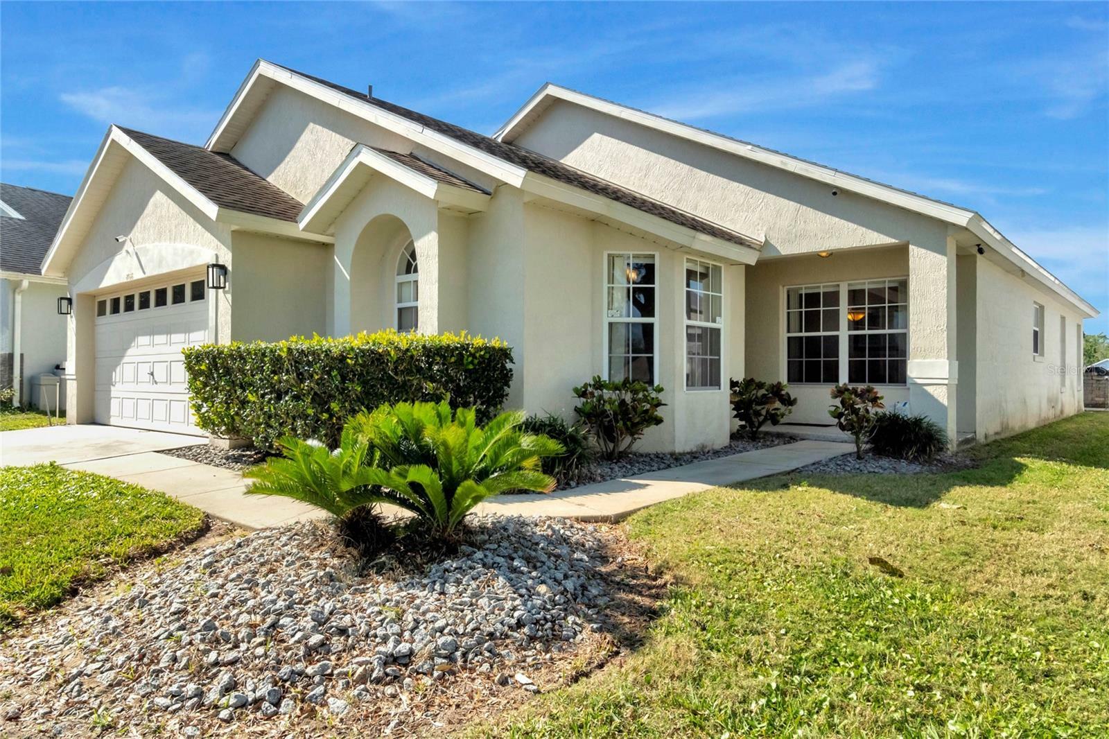 Property Photo: 8088 Indian Creek Boulevard FL 34747