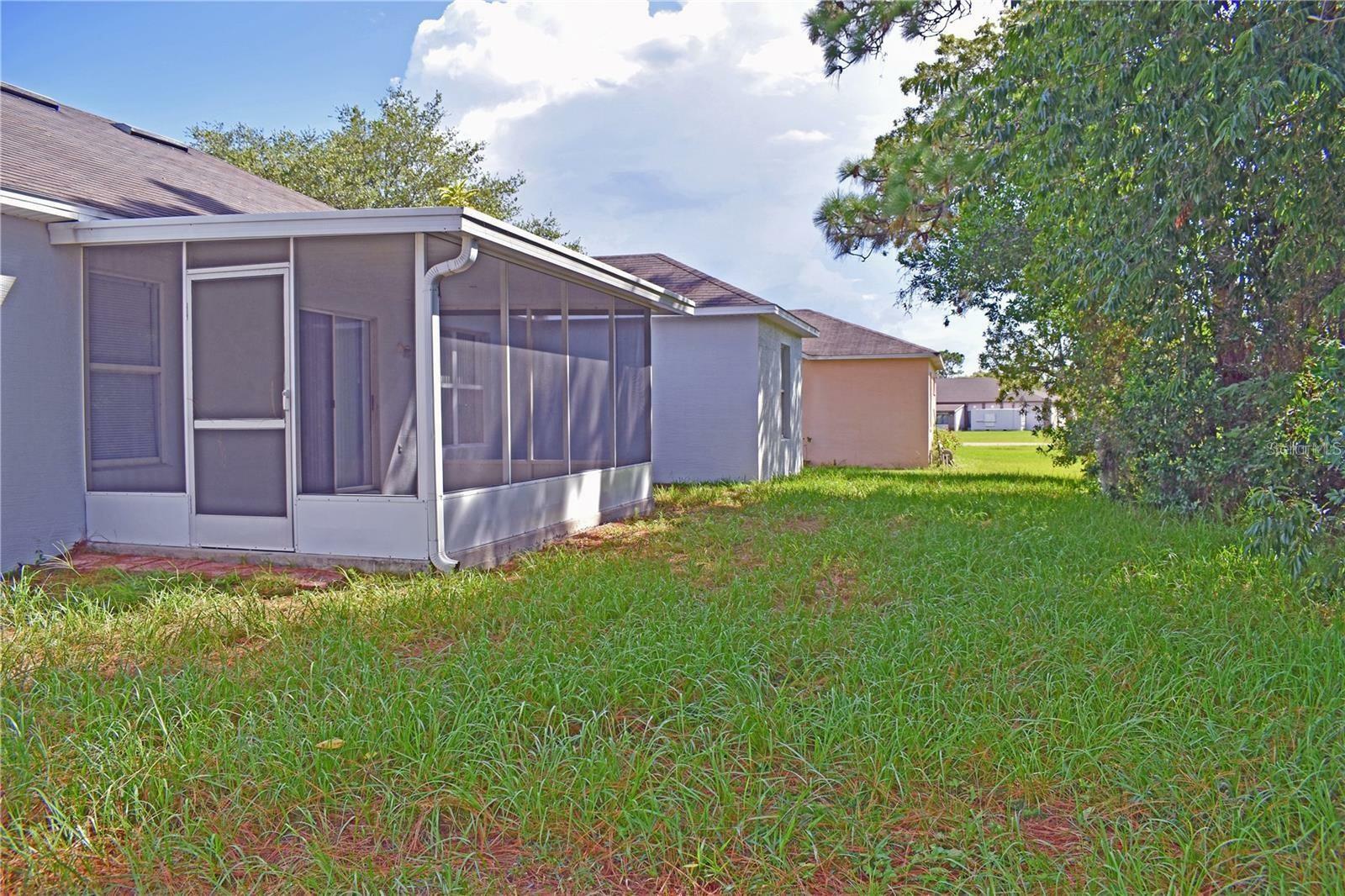 Property Photo: 2443 Ambassador Avenue FL 34609