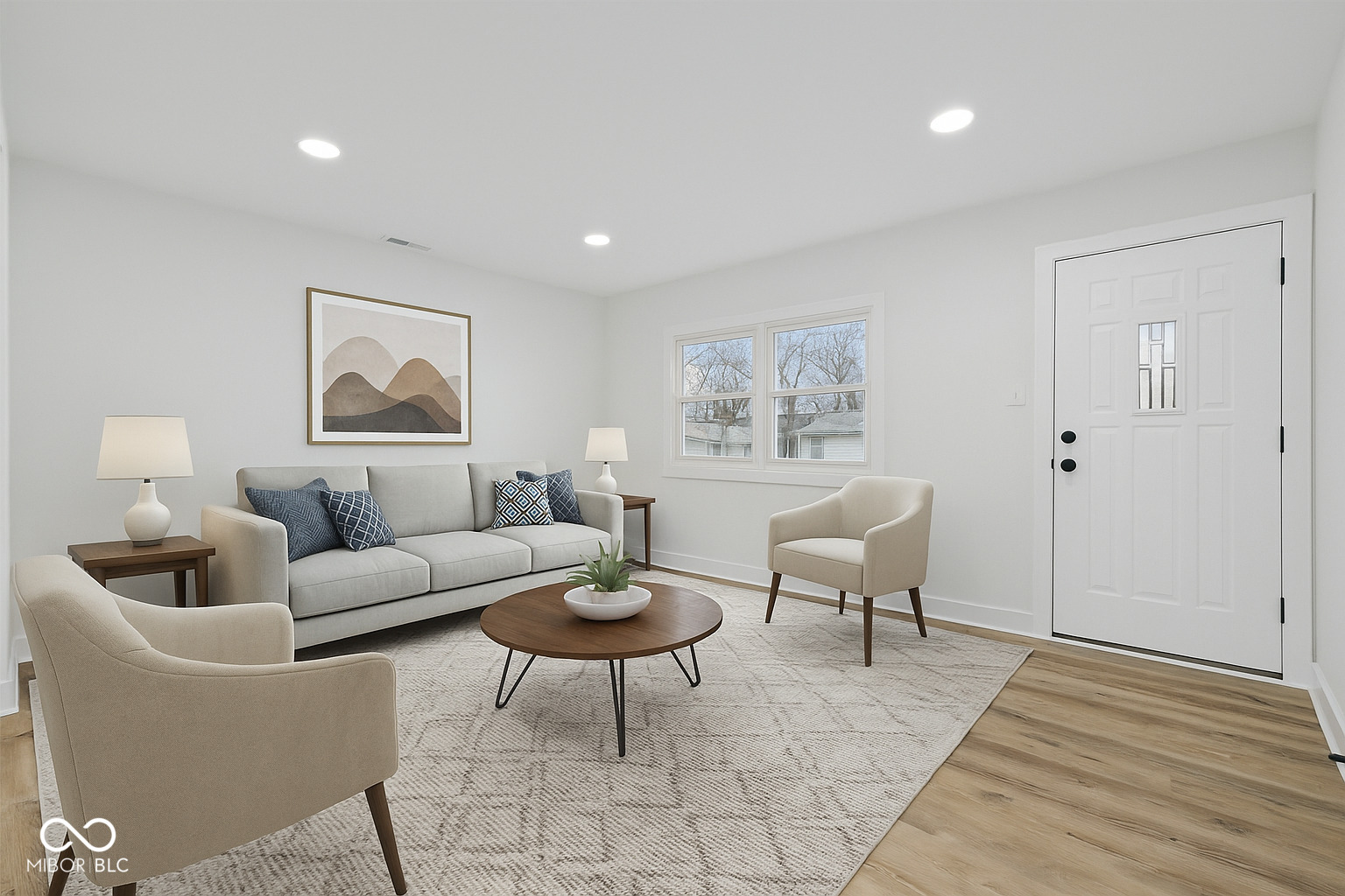 Property Photo: 3105 N Tacoma Avenue IN 46218