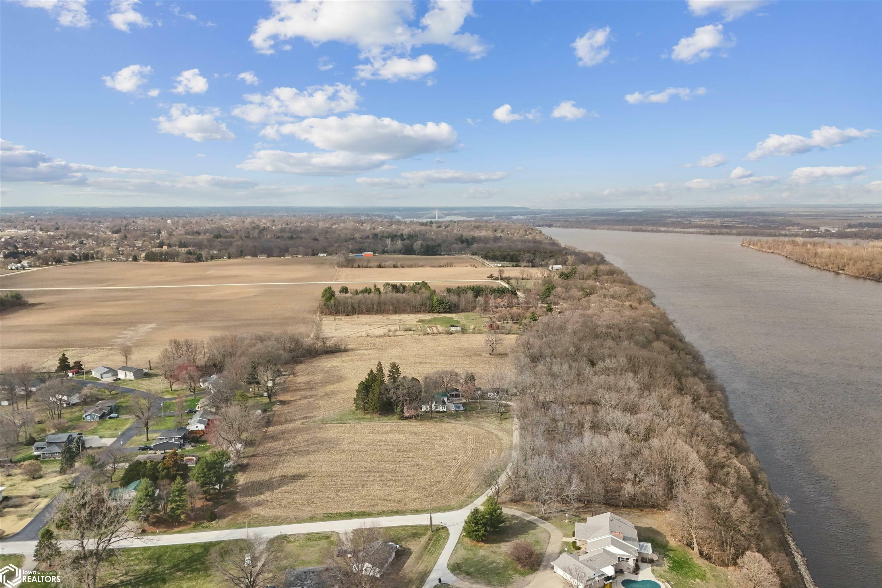 Property Photo: Glenmark Drive IA 52601