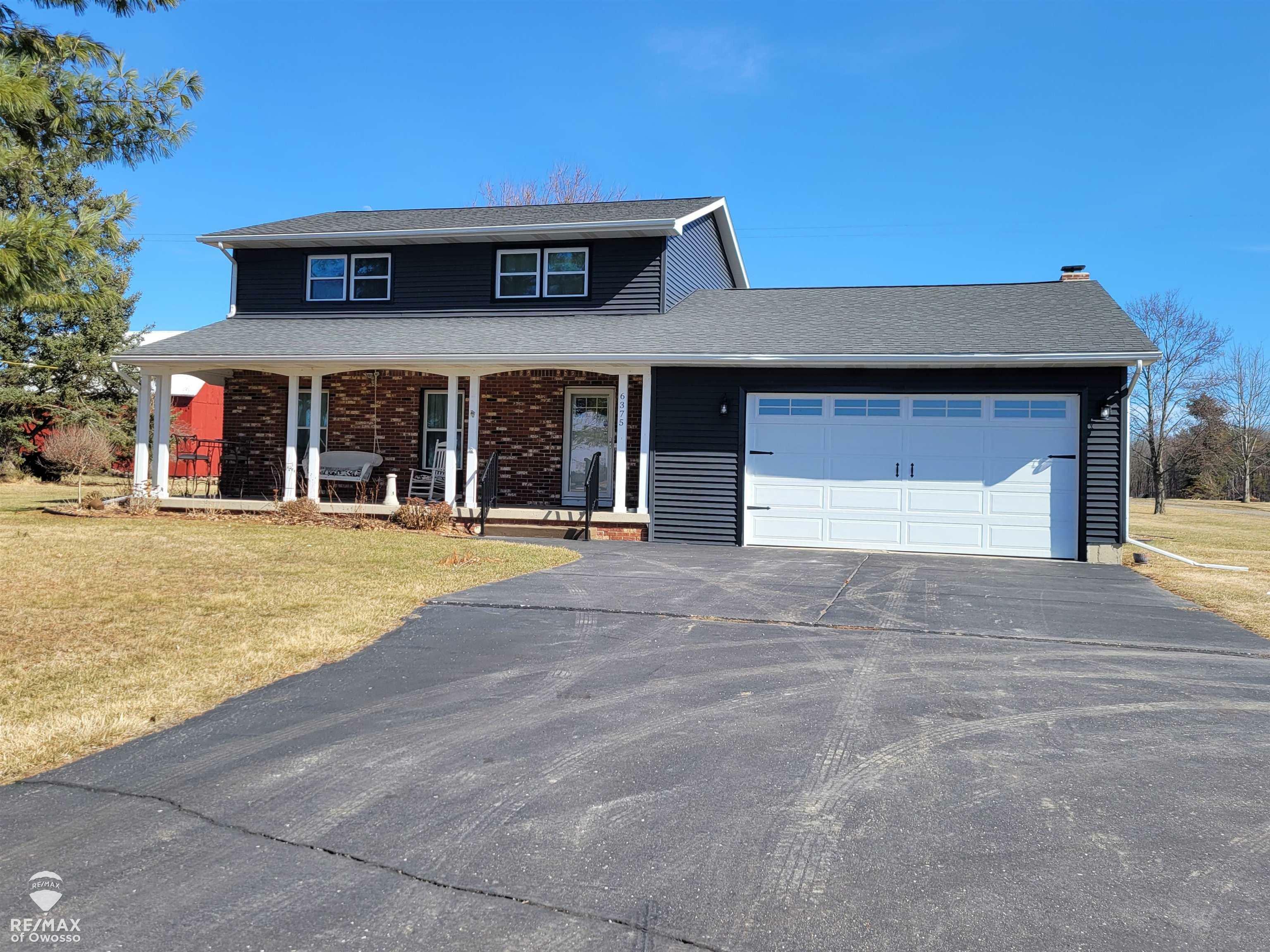 6375 S Byron Road  Durand MI 48429 photo