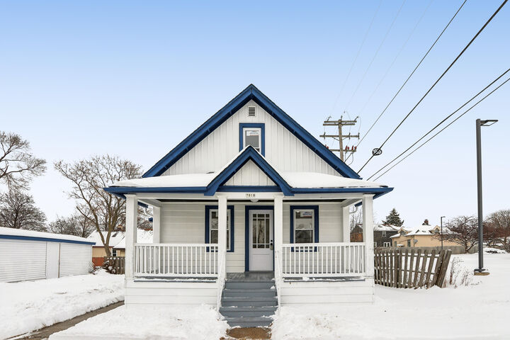 7018 W Main St  Milwaukee WI 53214 photo