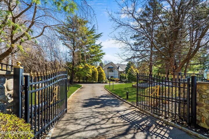Property Photo:  4 Colts Drive  NJ 07733 