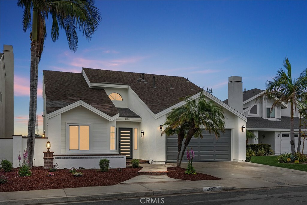 Property Photo: 21302 Bishop CA 92692
