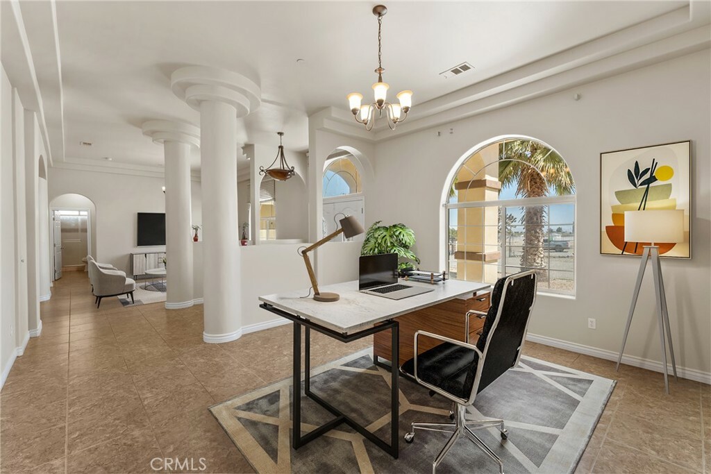 Property Photo: 11076 Yuba Road CA 92371