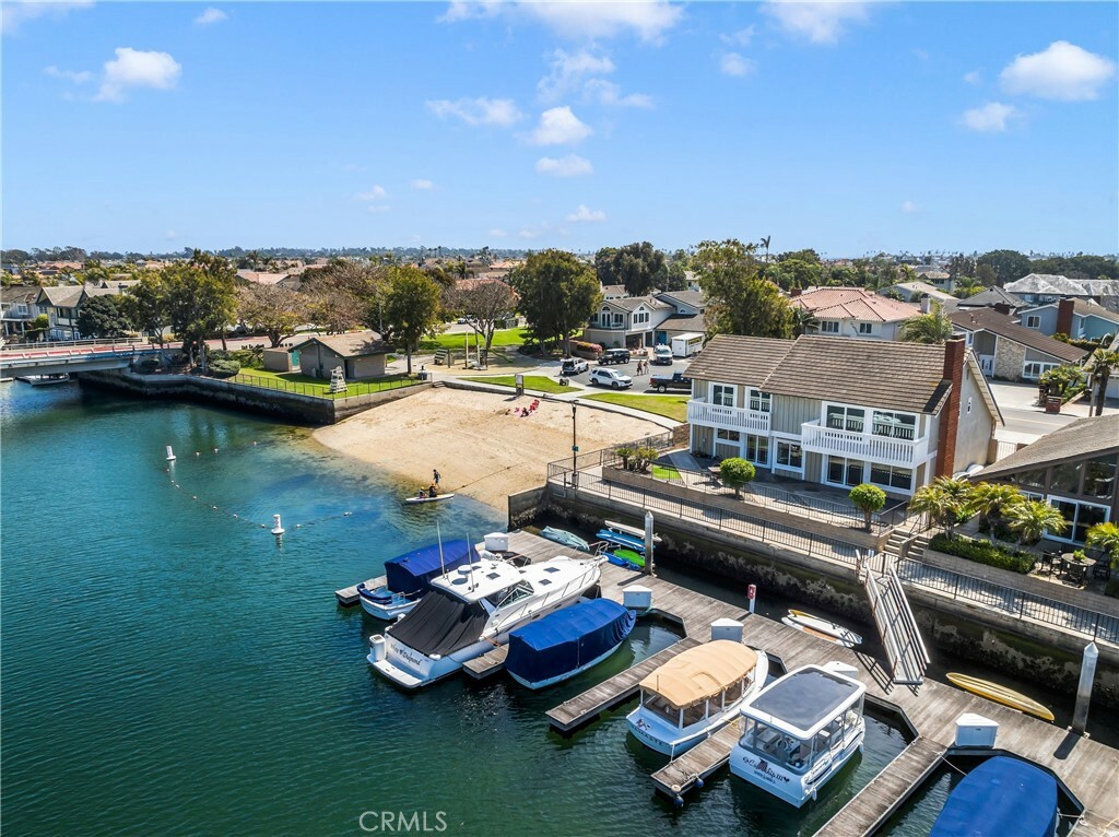 Property Photo: 3571 Sagamore Drive CA 92649