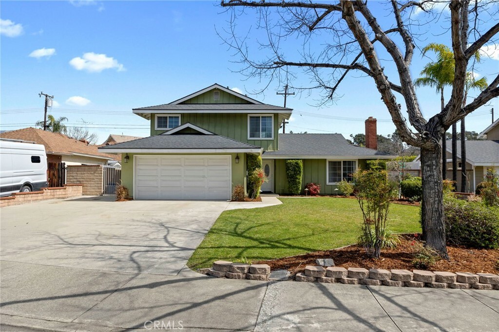 Property Photo: 4654 Brent Court CA 91750