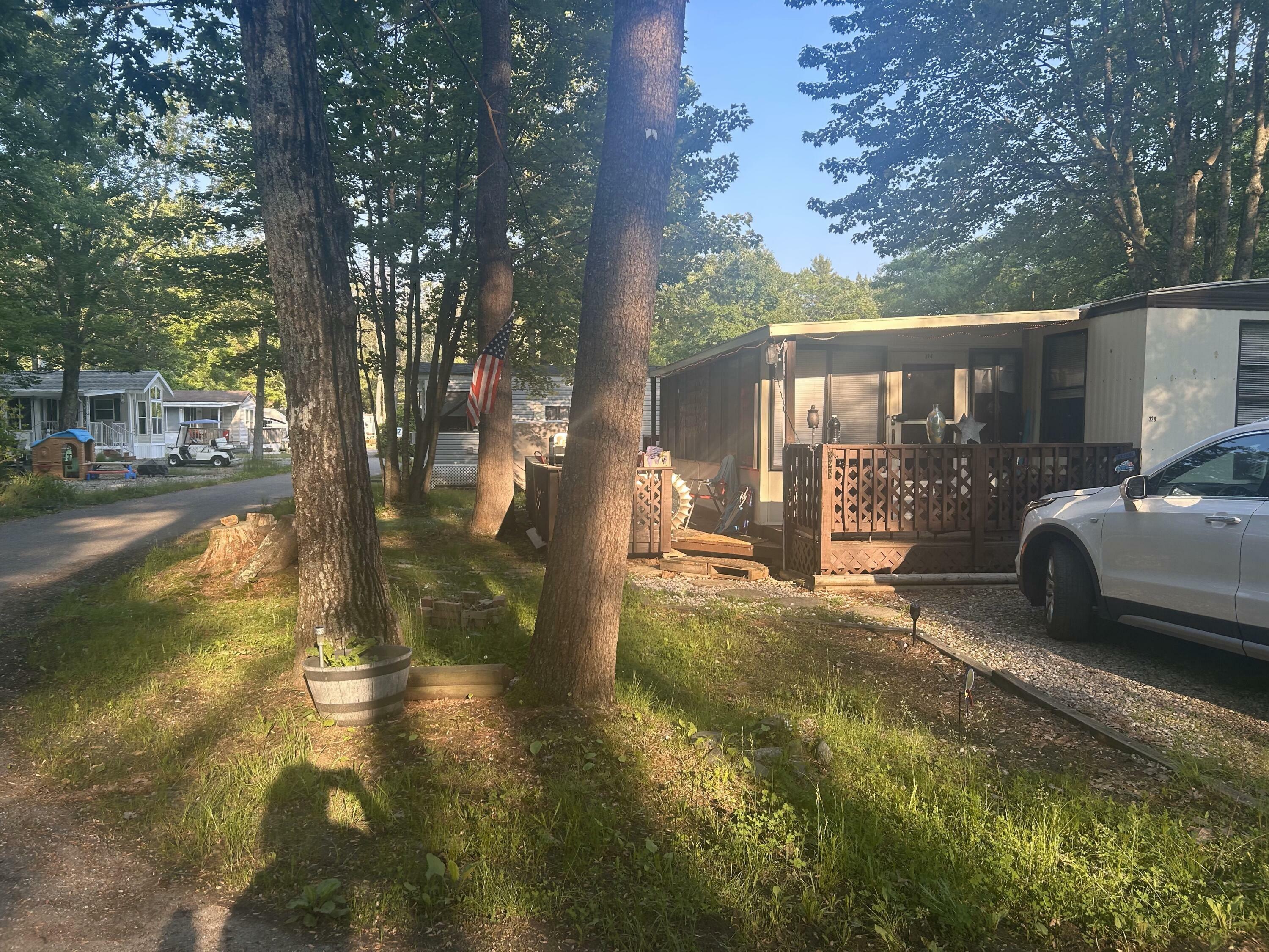 Property Photo:  7 Oregon Avenue #328  ME 04064 