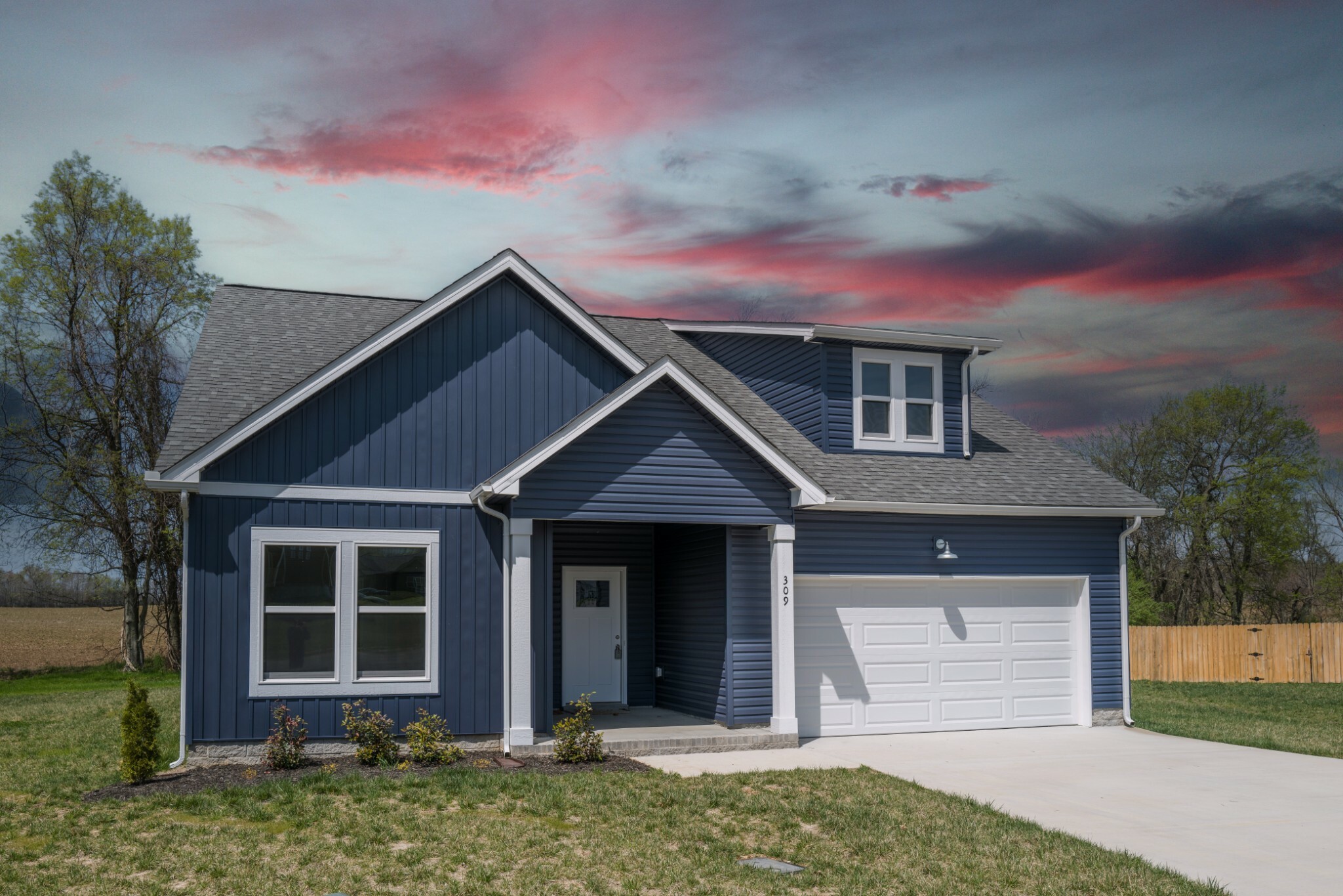 Property Photo: 43 Cherry Acres TN 37042