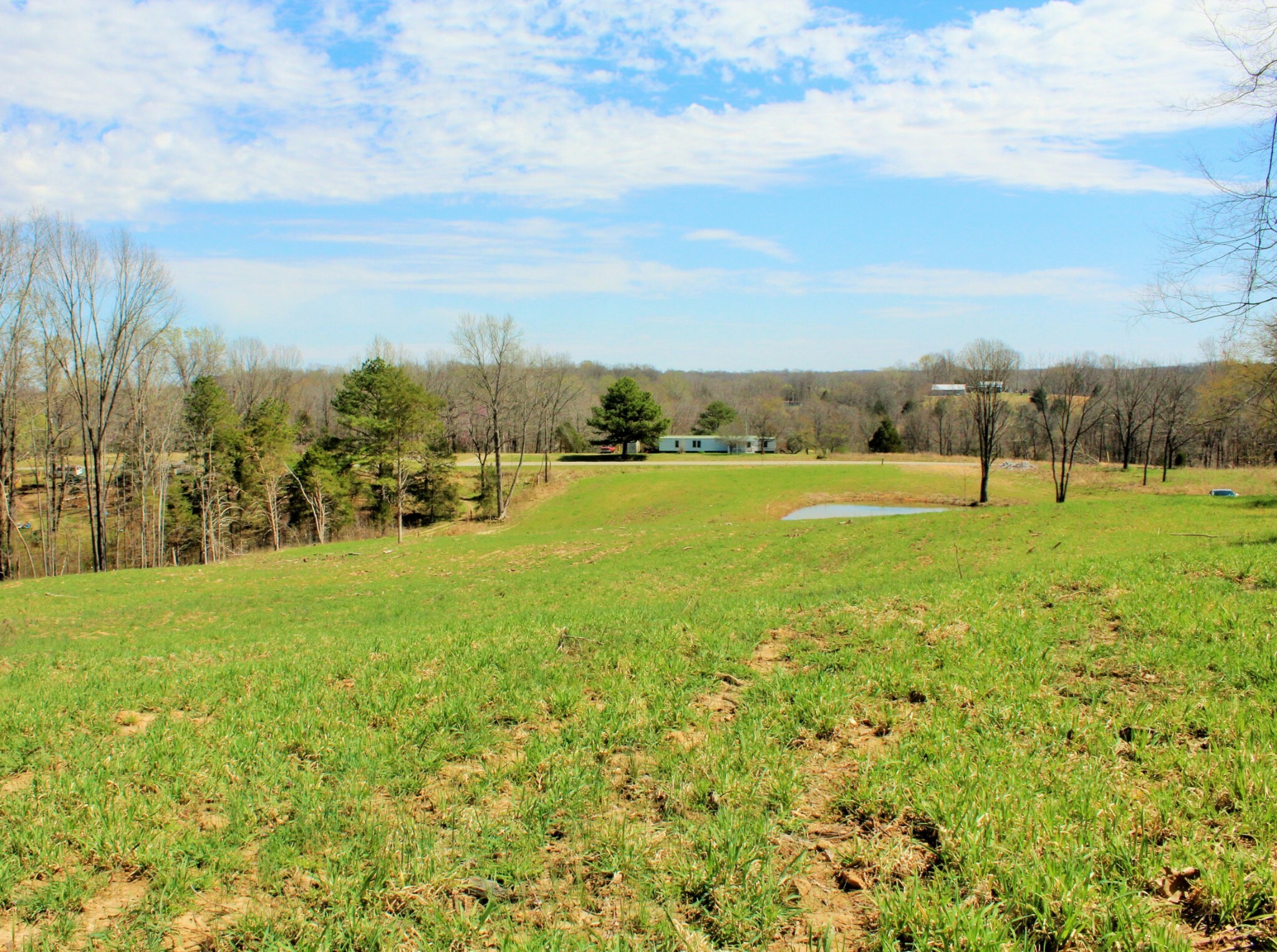 1 Grices Creek Rd  Cumberland City TN 37050 photo