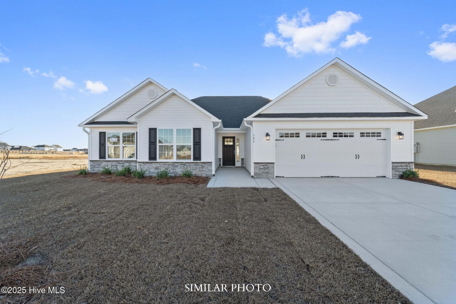Property Photo: 763 Regiment Road NC 28546
