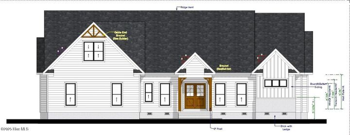 2148 Midland Road  Southern Pines NC 28387 photo