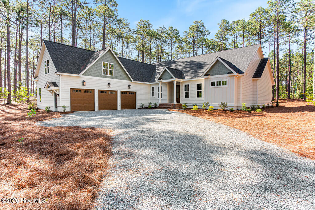 Property Photo:  2148 Midland Road  NC 28387 