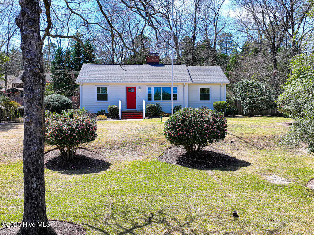 Property Photo: 540 E Delaware Avenue NC 28387