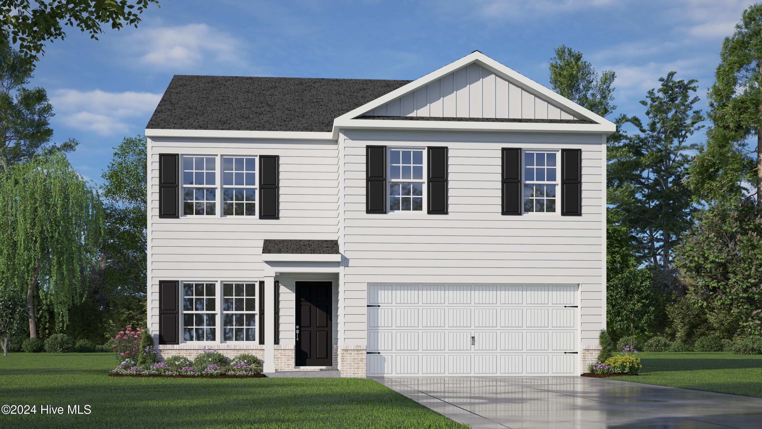 Property Photo: 4012 Atlantic Avenue NC 28560