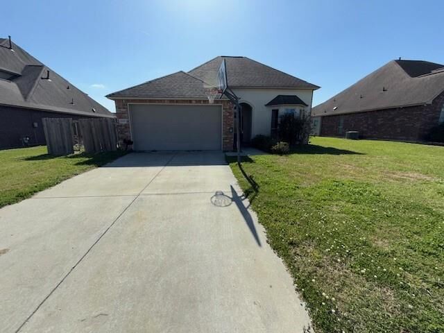 Property Photo: 17657 Golden Eagle Drive LA 70769