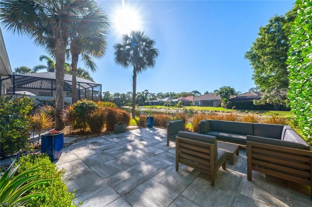 Property Photo: 6703 Old Banyan Way FL 34109