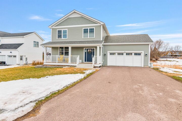 Property Photo:  161 Sadie Lane  VT 05403 