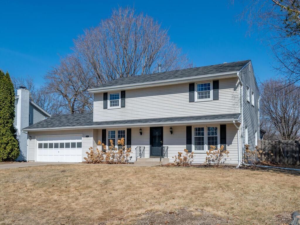 Property Photo:  5232 W 105th Street  MN 55437 