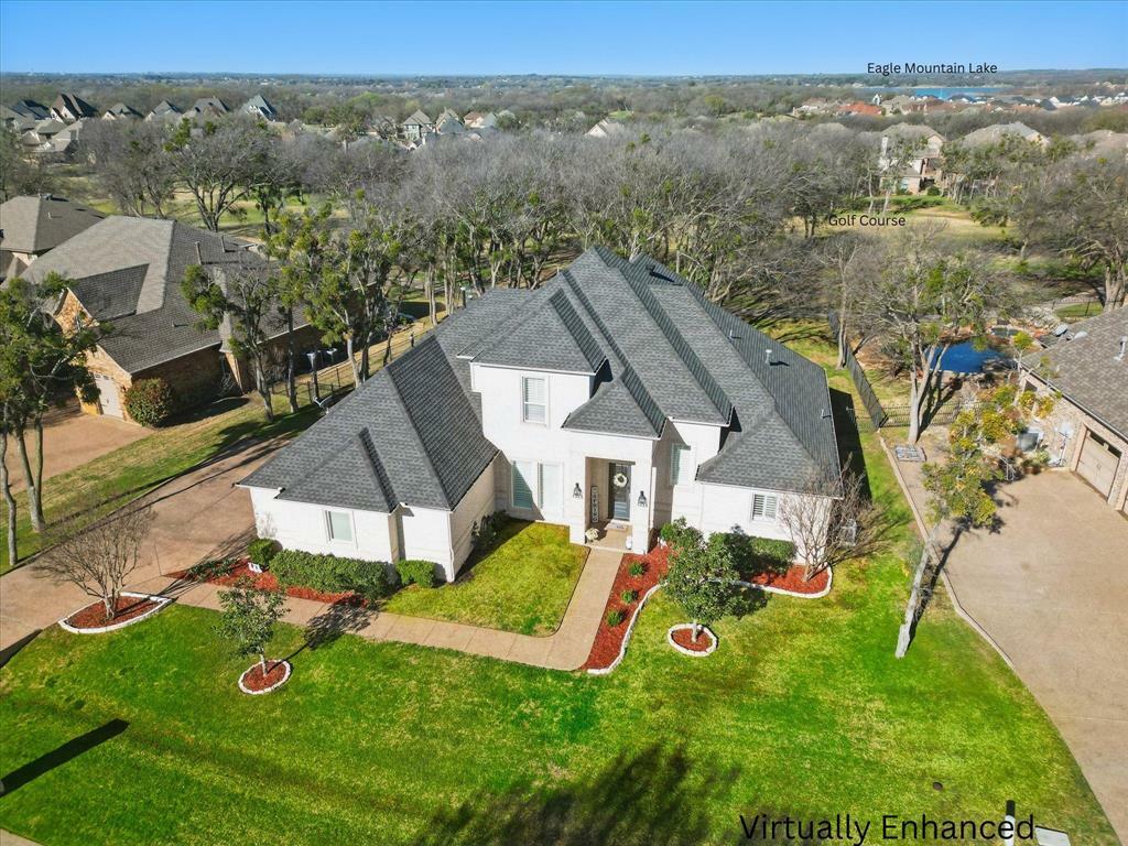 12265 Indian Creek Drive  Fort Worth TX 76179 photo