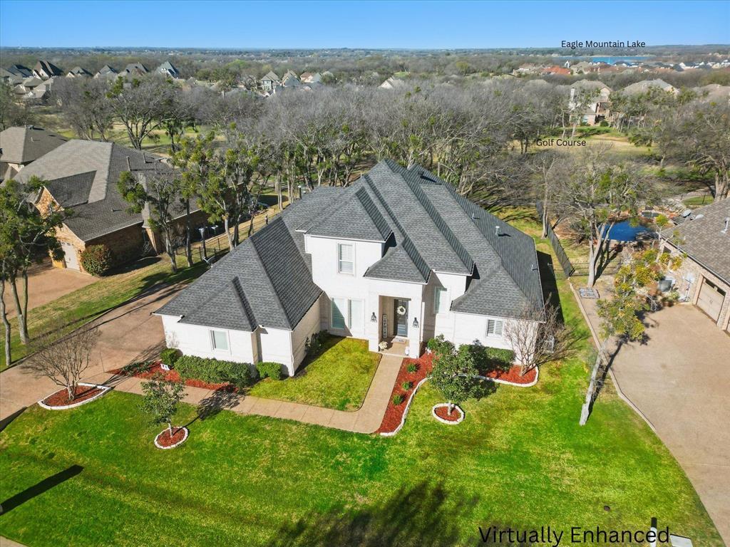 12265 Indian Creek Drive  Fort Worth TX 76179 photo