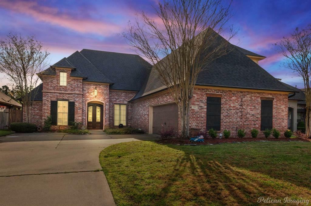 918 Rochel Drive  Shreveport LA 71115 photo