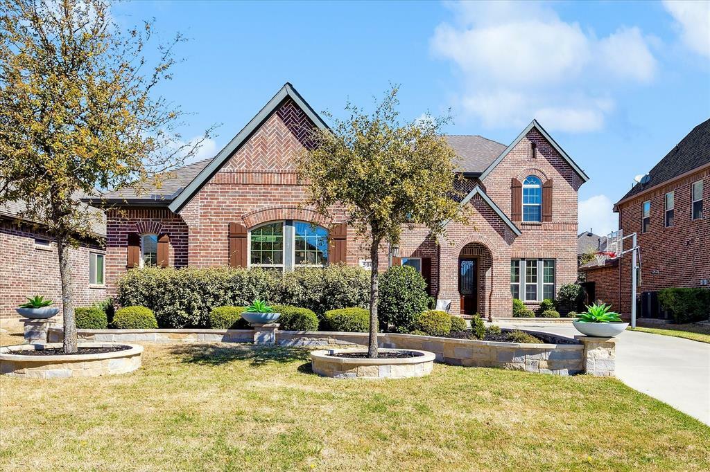 500 Timber Ridge Road  Prosper TX 75078 photo