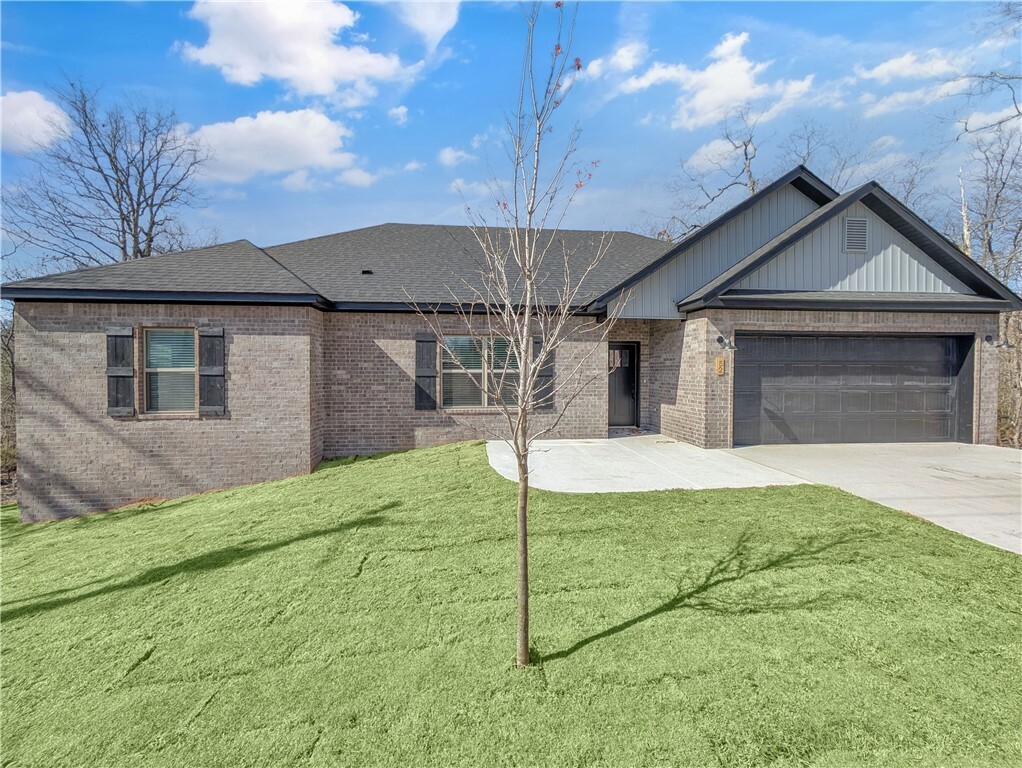 6 Osborne Lane  Bella Vista AR 72715 photo