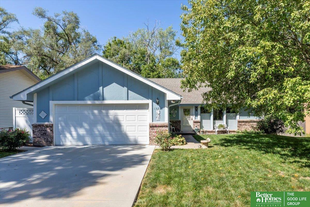 Property Photo: 13210 S 24th Street NE 68123-0000
