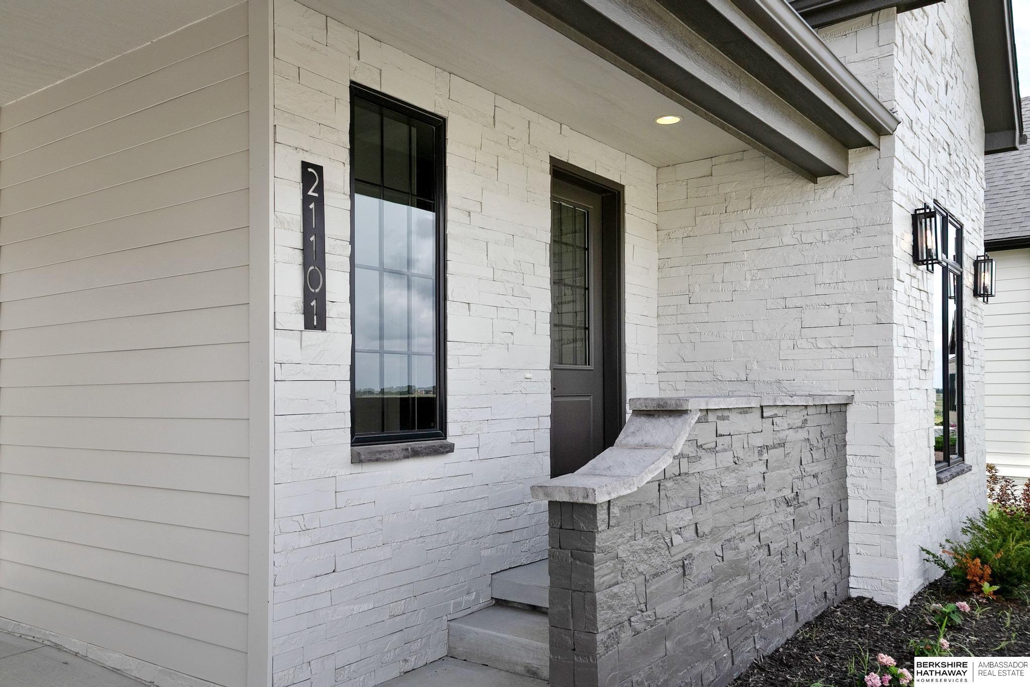 Property Photo: 21101 Laurel Avenue NE 68022