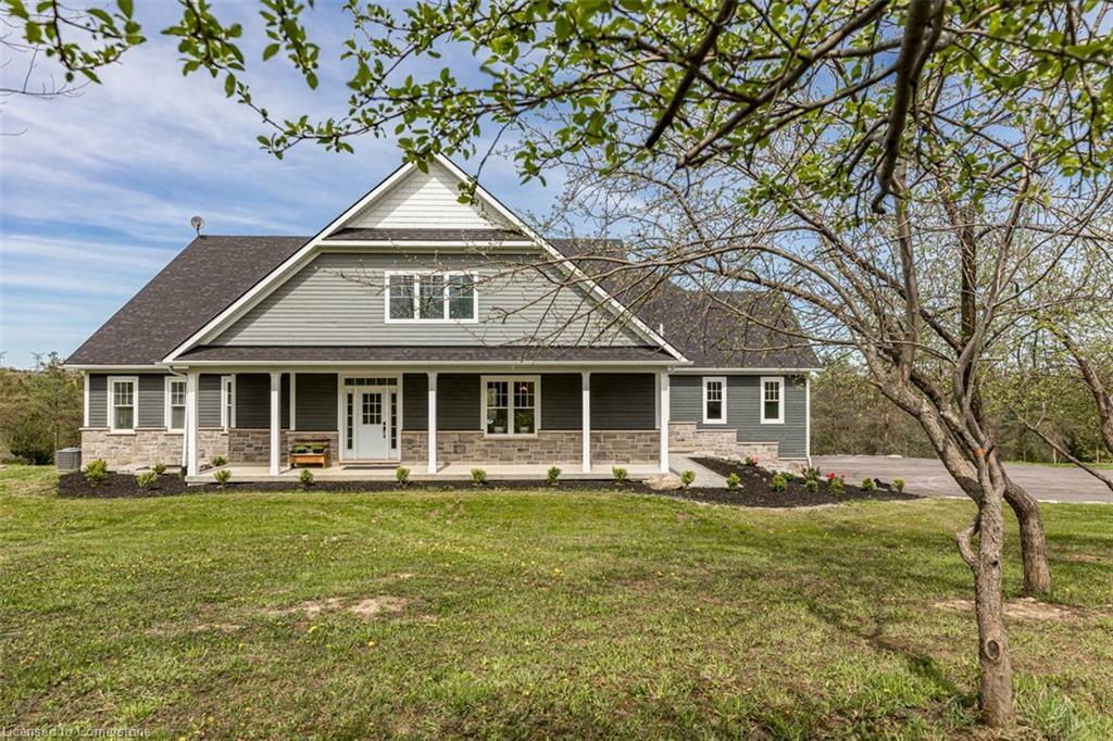 Property Photo: 5583 Third Line ON N0B 1Z0