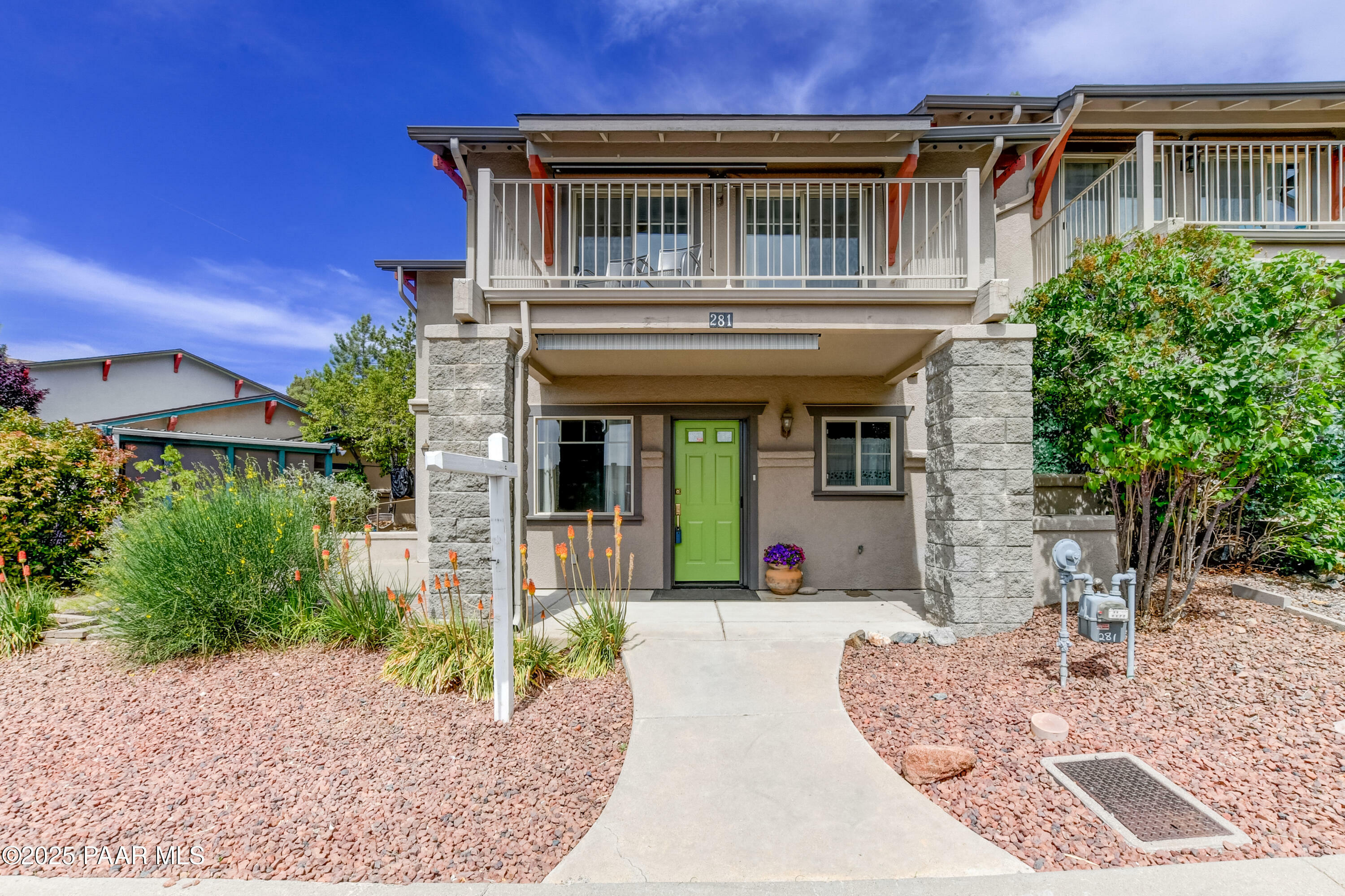 Property Photo:  281 Jacob Lane  AZ 86303 