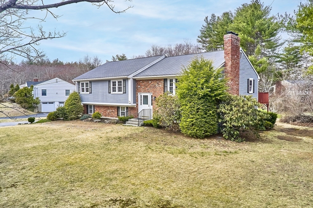 Property Photo: 413 Arlington St MA 01720