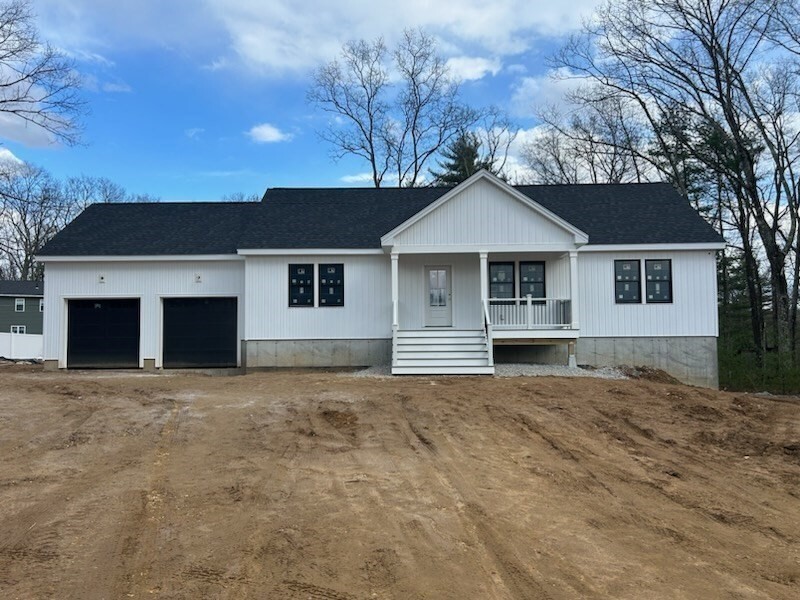 Property Photo: 6 Foster Road MA 01585