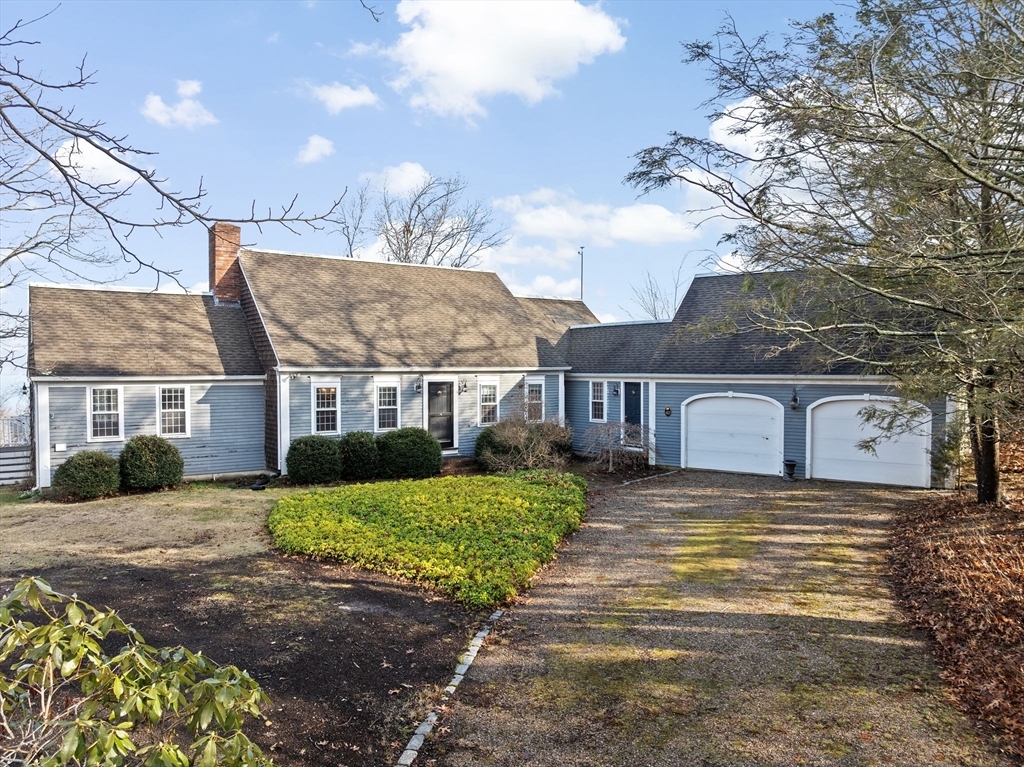 Property Photo: 42 Tower Rd MA 02360