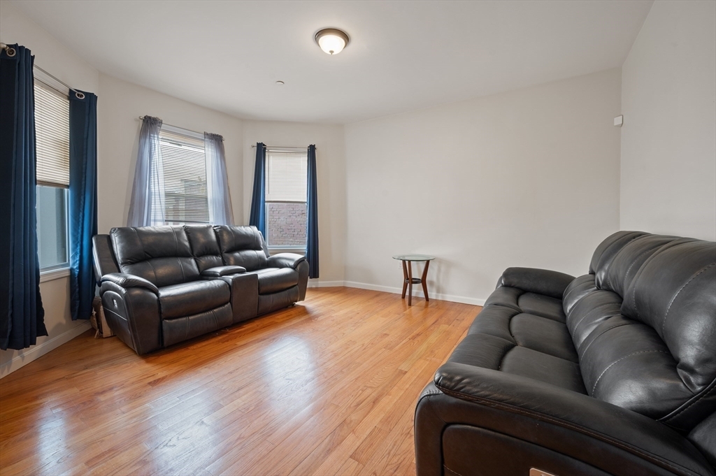 Property Photo: 247 Harvard St MA 02124
