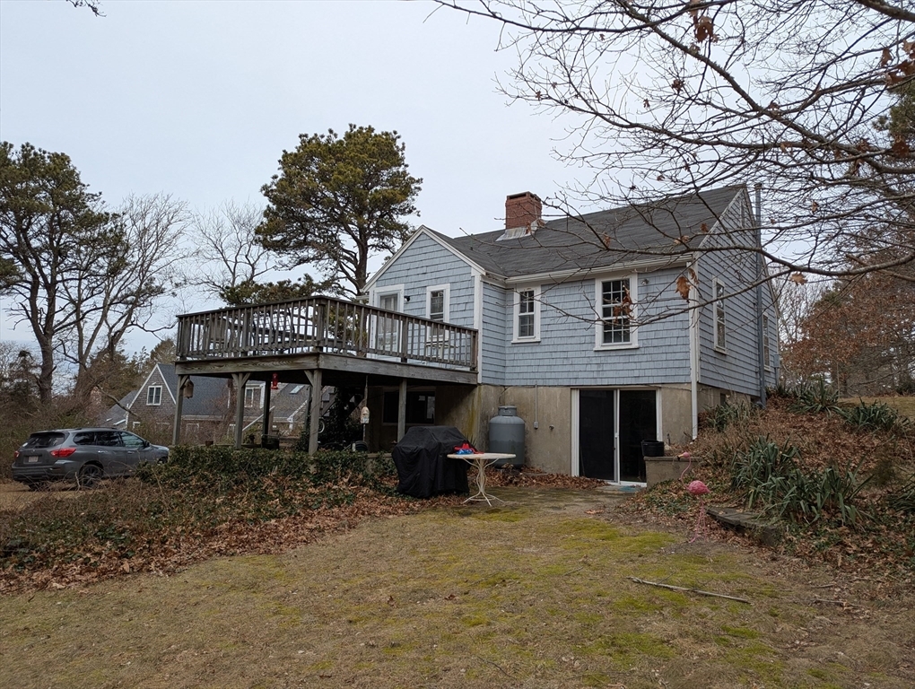 Property Photo:  98 Stony Brook Rd  MA 02631 