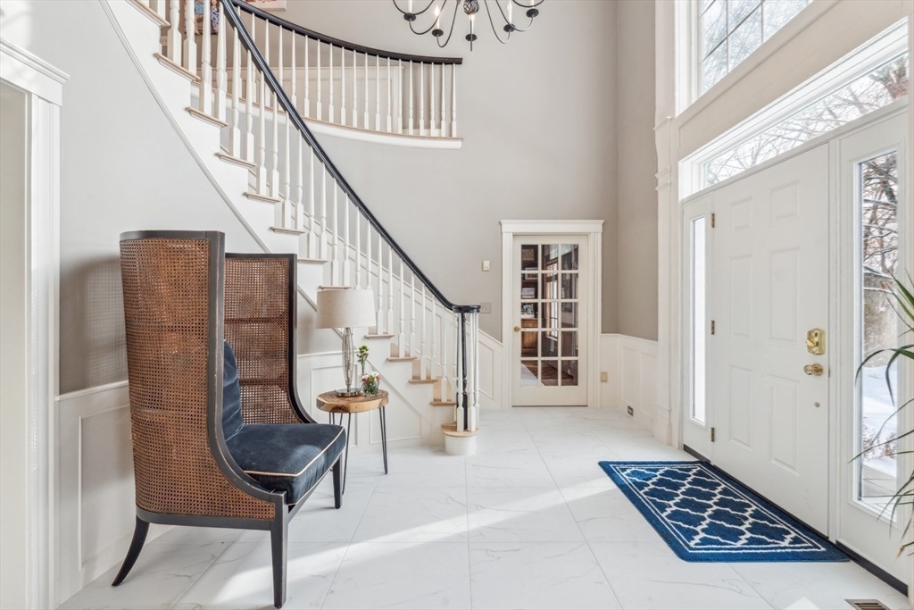 Property Photo: 4 Green Lane MA 01770