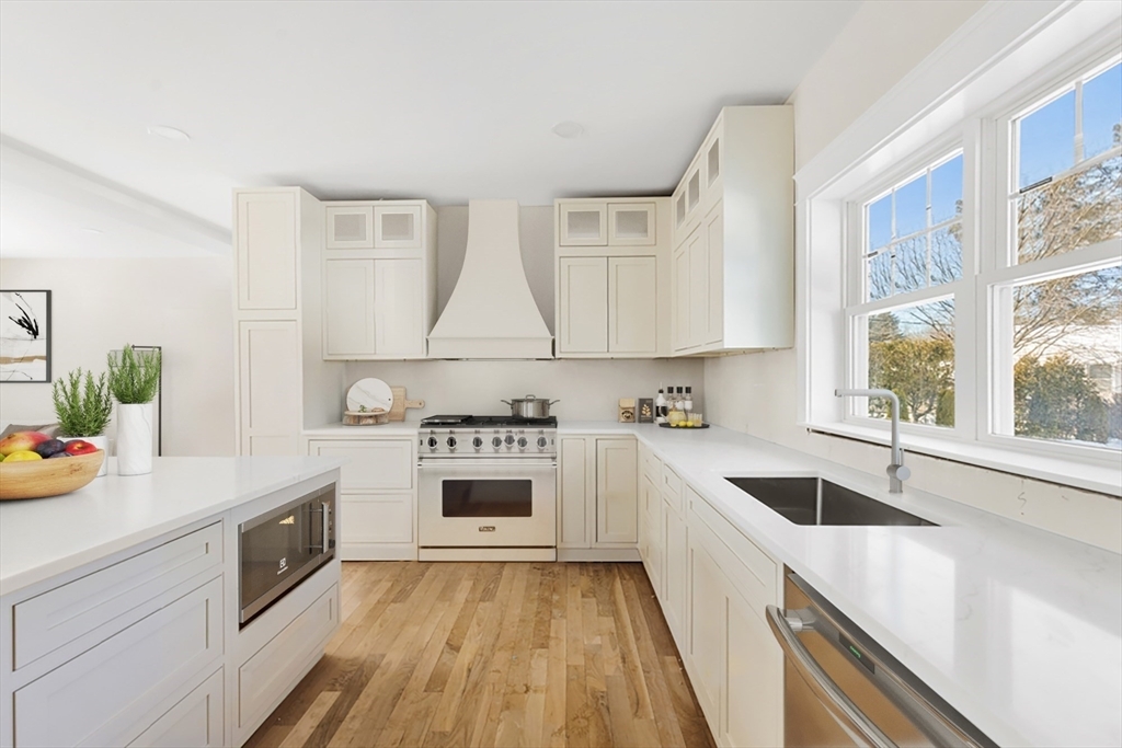 Property Photo: 89 Wildwood St MA 01890